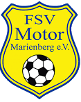 Wappen FSV Motor Marienberg